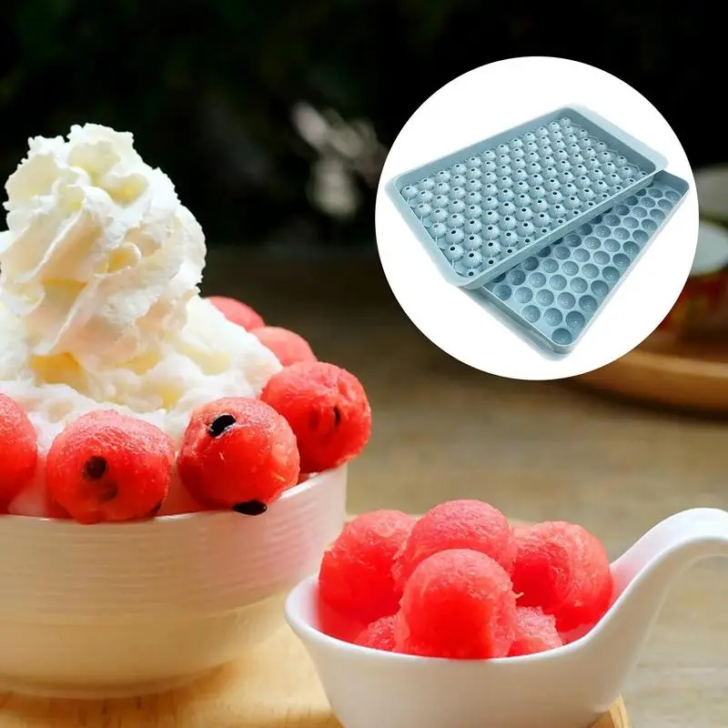 Ice Cube Mold 4 Tier Round Efficient Ice Cube Kit Large Capacity Ice Cube Mold Simple And Space-Saving Safe And Odorless Ice Cub
Ice Cube Mold 4 Tier Round Efficient Ice Cube Kit Large Capacity Ice Cube Mold Simple And Space-Saving Safe And Odorless Ice Cub