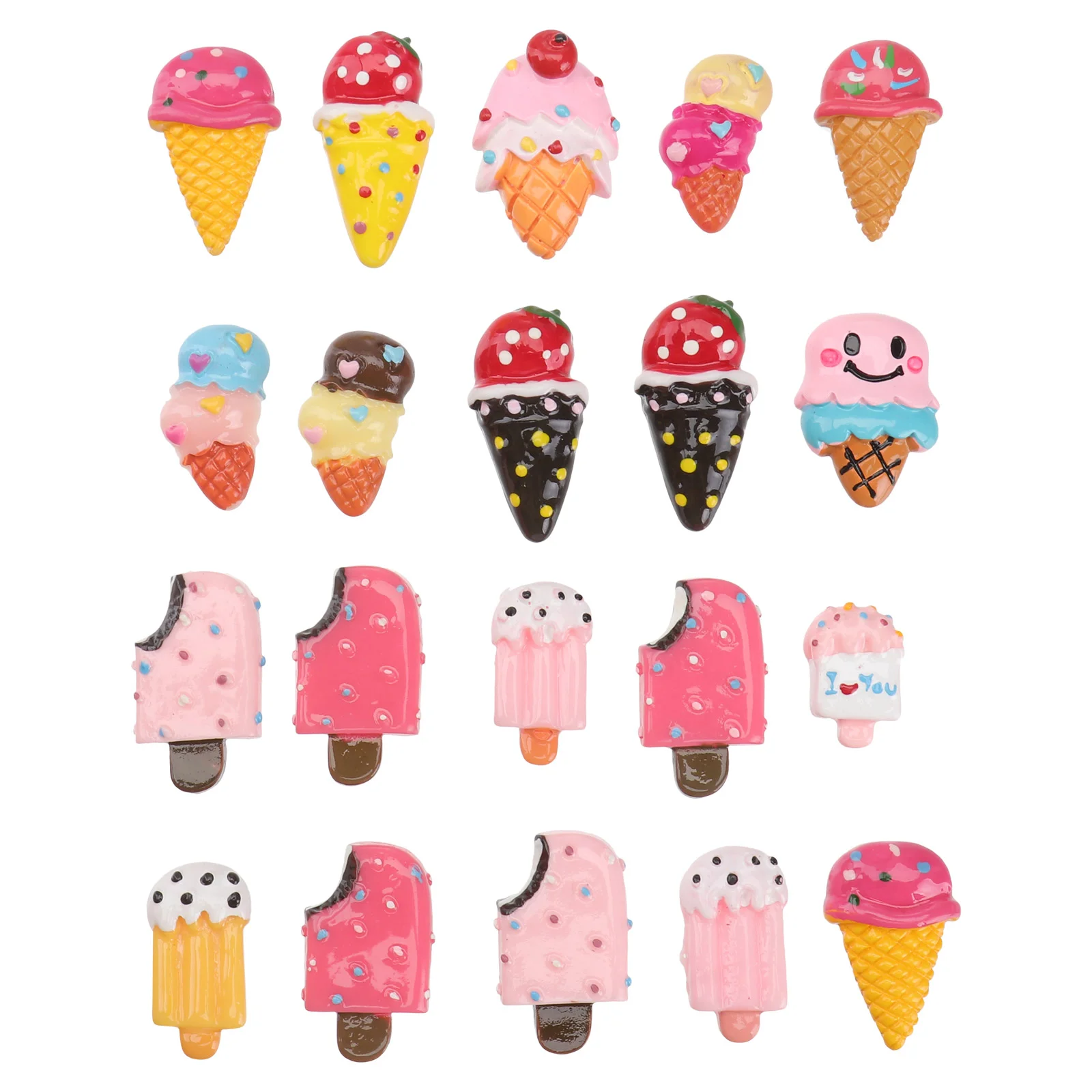 Magnets Refrigerator Fridge Magnet Ice Cream Decor Door Flatback Decorative Home Decorations Resinunique Cute Roundsmall Charms
Magnets Refrigerator Fridge Magnet Ice Cream Decor Door Flatback Decorative Home Decorations Resinunique Cute Roundsmall Charms