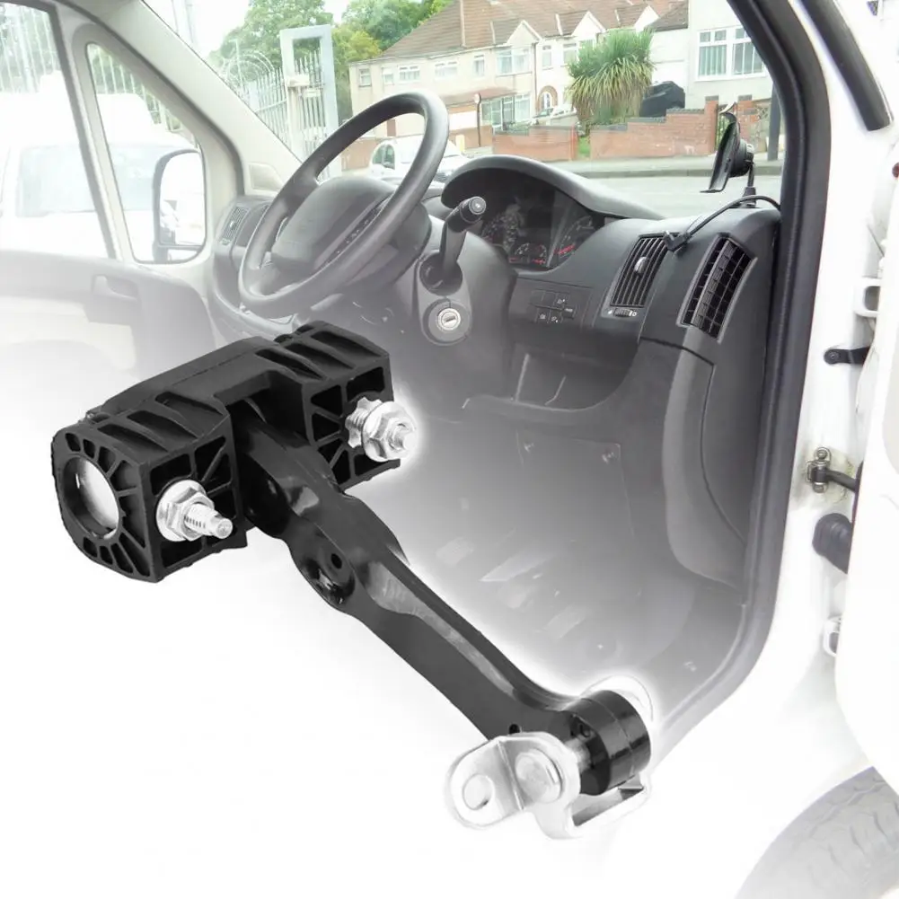 Door Check Strap Compact Car Front Door Check Strap 1358220080 Anti-rust Direct Replacement Door Stop Strap
Door Check Strap Compact Car Front Door Check Strap 1358220080 Anti-rust Direct Replacement Door Stop Strap