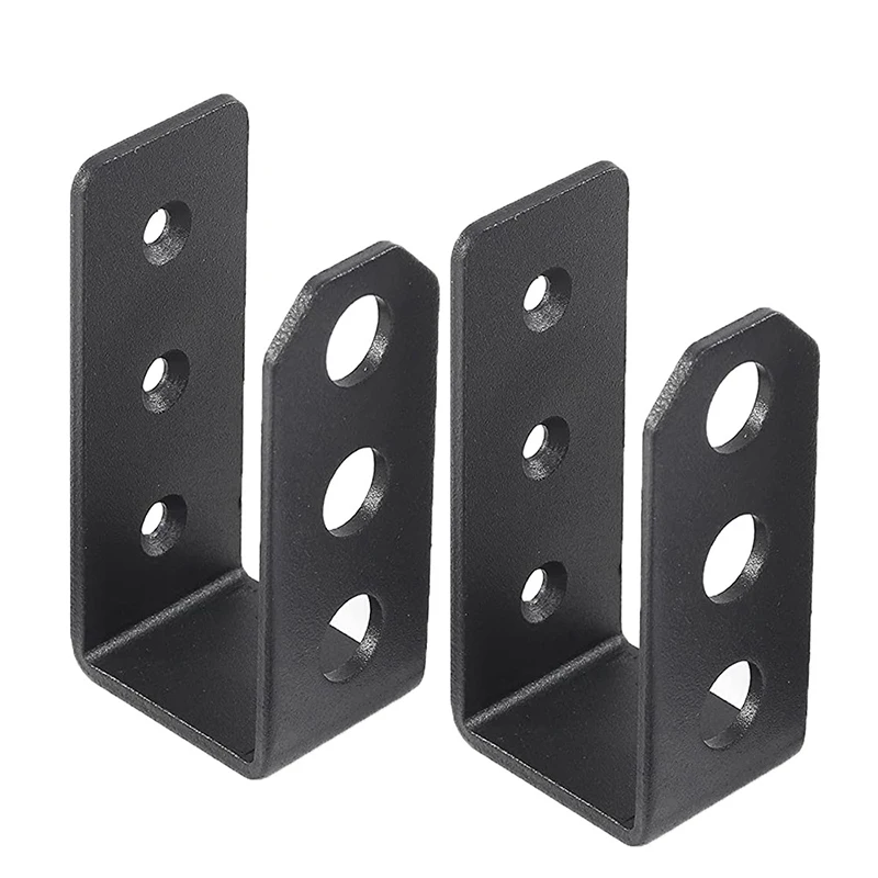 2pcs Door Barricade U Brackets Open Bar Security Door Brackets For Home,Garage Door Reinforcement Fits Exhibition Bracket
2pcs Door Barricade U Brackets Open Bar Security Door Brackets For Home,Garage Door Reinforcement Fits Exhibition Bracket