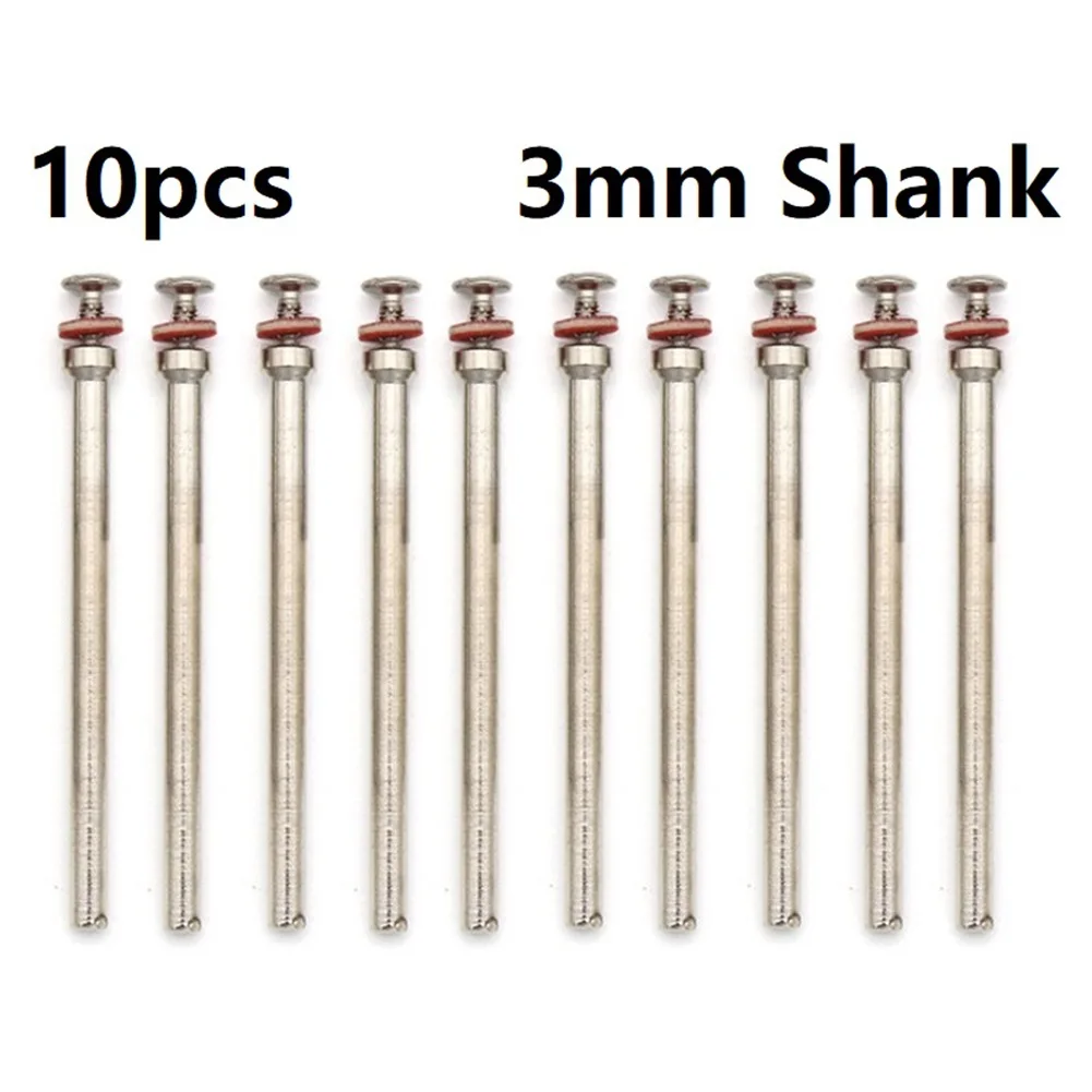 10pcs 45mm Polishing Shank Metal Mandrel Burs Rotary Tool For Polisher Machine Material Jewelry Beads Power Tool Accessories
10pcs 45mm Polishing Shank Metal Mandrel Burs Rotary Tool For Polisher Machine Material Jewelry Beads Power Tool Accessories