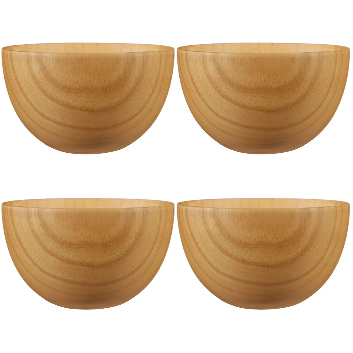 4pcs Household Ramen Bowl Restaurant Salad Bowl Kitchen Noodle Bowl Soup Bowl
4pcs Household Ramen Bowl Restaurant Salad Bowl Kitchen Noodle Bowl Soup Bowl