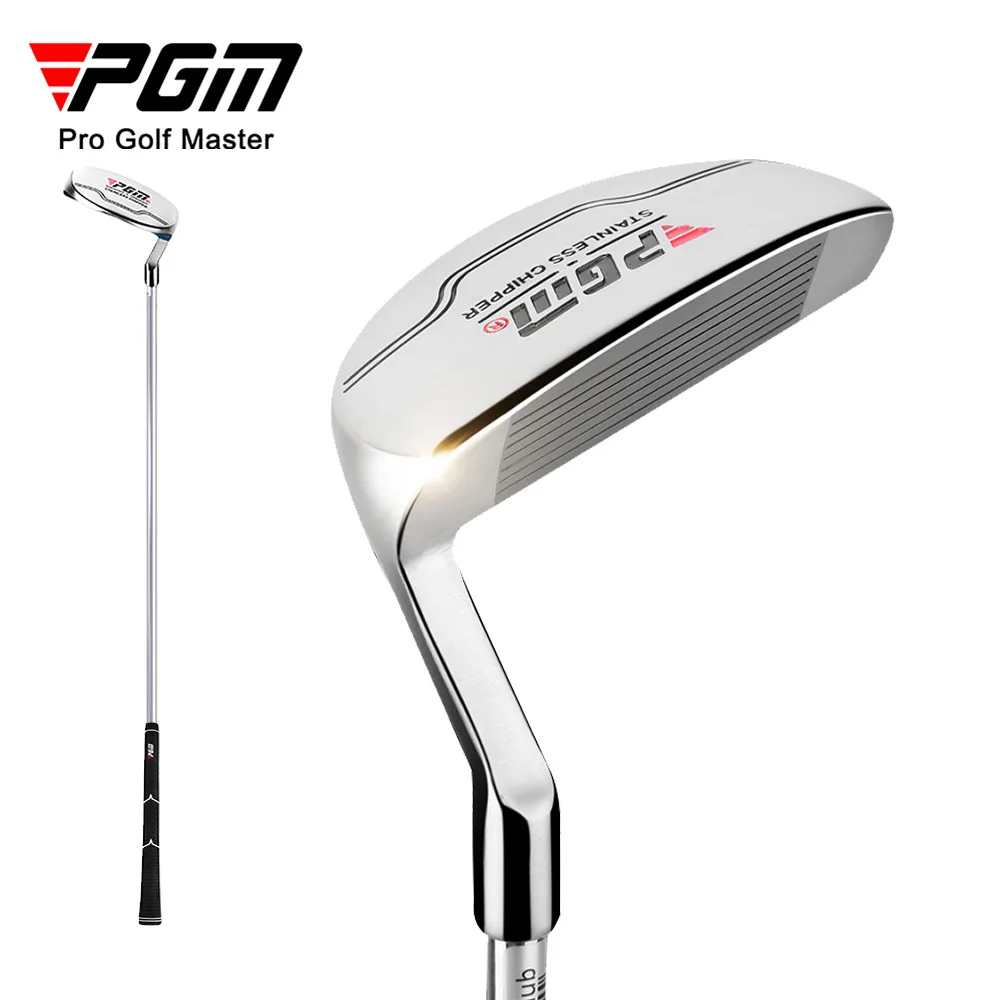 

PGM Golf Putter Putters Golf irons 950 Steel Golf Club For Men Women Sand Wedge Cue Driver Pitching Wedge Chipper TUG019