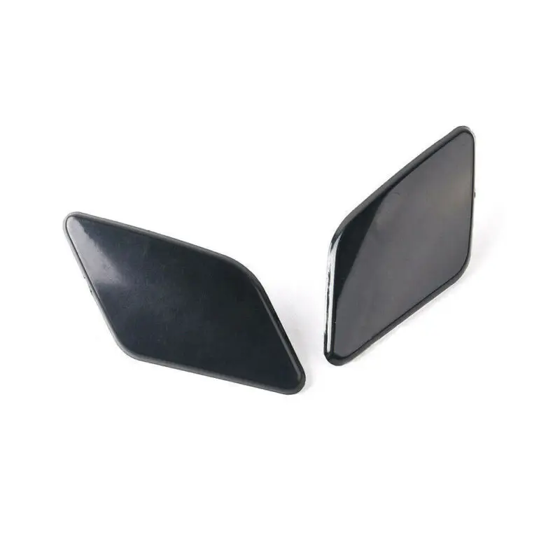 Durable Useful Accessories Practical Headlight Washer Covers Set Right Replacement For VOLVO S40 V50 2008-2012
Durable Useful Accessories Practical Headlight Washer Covers Set Right Replacement For VOLVO S40 V50 2008-2012