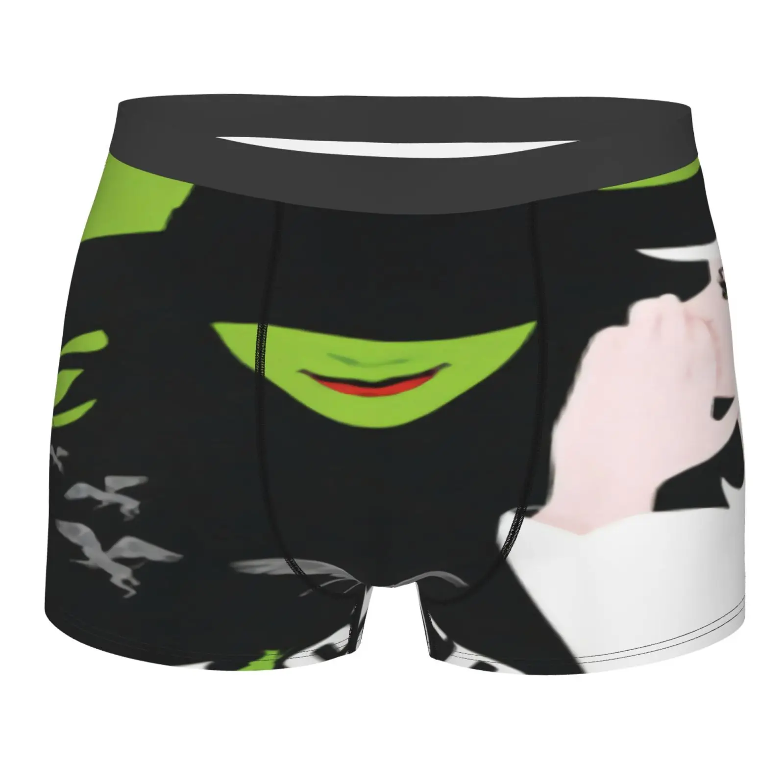 Wicked Broadway About Oz Men Underwear Sexys Man Briefs Briefs Boxer Mujeres Sexy Underwear Men Men's Underwear Mens Polyester 
Wicked Broadway About Oz Men Underwear Sexys Man Briefs Briefs Boxer Mujeres Sexy Underwear Men Men's Underwear Mens Polyester