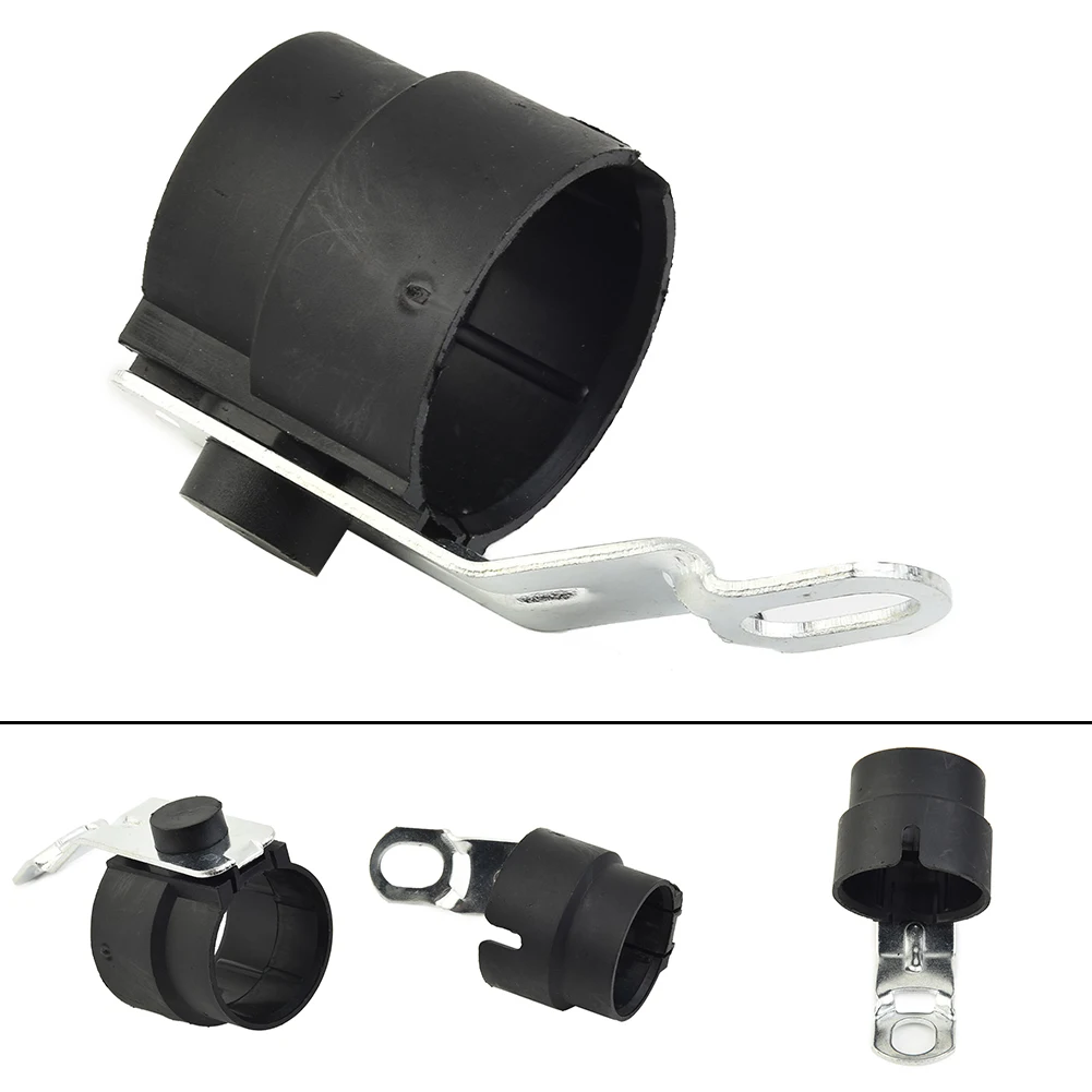 Trailer Plug Holder 7 Pin /13 Pin Trailer Connector Trailer Parts Mounting On Trailer Drawbar Parking Cover Accessories
Trailer Plug Holder 7 Pin /13 Pin Trailer Connector Trailer Parts Mounting On Trailer Drawbar Parking Cover Accessories