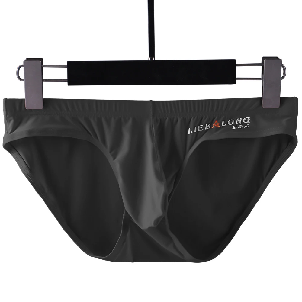 Underwear Men's Sexy Low Rise Briefs Seamless Bulge Pouch Stretchy Underpants Breathable G-strings Men Thong Bikini Lingerie
Underwear Men's Sexy Low Rise Briefs Seamless Bulge Pouch Stretchy Underpants Breathable G-strings Men Thong Bikini Lingerie