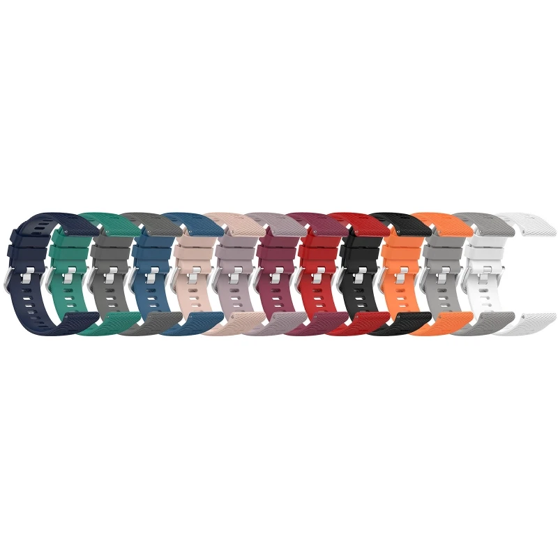 Для GXY Watch 5/5 Watch 4 /4, Классический водонепроницаемый ремешок для наручных часов
Для GXY Watch 5/5 Watch 4 /4, Классический водонепроницаемый ремешок для наручных часов