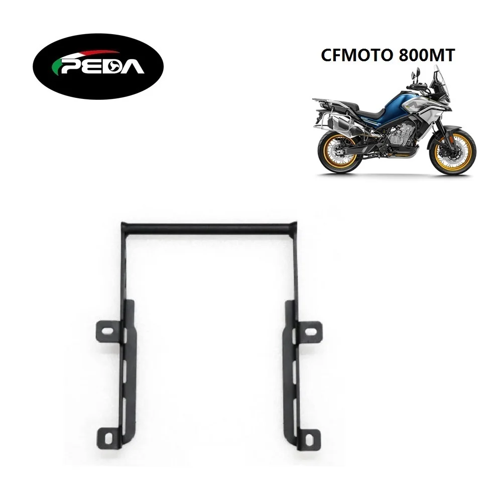 SL2 Motorcycle Bicycle Phone Holder Mobile Cellphone Navigation Bracket Support Mount For CFMOTO 800MT Accessories Spare Parts
SL2 Motorcycle Bicycle Phone Holder Mobile Cellphone Navigation Bracket Support Mount For CFMOTO 800MT Accessories Spare Parts