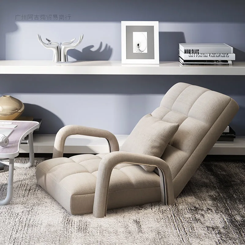 Simple Lactation Chair Lazy Sofa Tatami Armchair Single Folding Sofa Bed on The Nursing Window Floor Small Sofa
Simple Lactation Chair Lazy Sofa Tatami Armchair Single Folding Sofa Bed on The Nursing Window Floor Small Sofa
