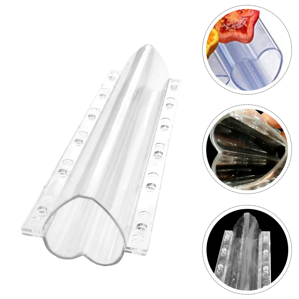 Mold Fruit Molds Cucumber Growing Vegetable Shaping Growth Forming Garden Heart Star Mould Tool Shaper Grow Tools Pumpkin Shaped
Mold Fruit Molds Cucumber Growing Vegetable Shaping Growth Forming Garden Heart Star Mould Tool Shaper Grow Tools Pumpkin Shaped