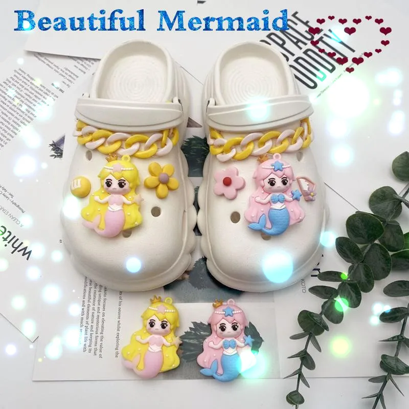 Аксессуары для аксессуаров, популярный комплект Подвесок в виде крокса, красивое украшение для сабо, сандалий, красивое украшение, модные подарки
Аксессуары для аксессуаров, популярный комплект Подвесок в виде крокса, красивое украшение для сабо, сандалий, красивое украшение, модные подарки