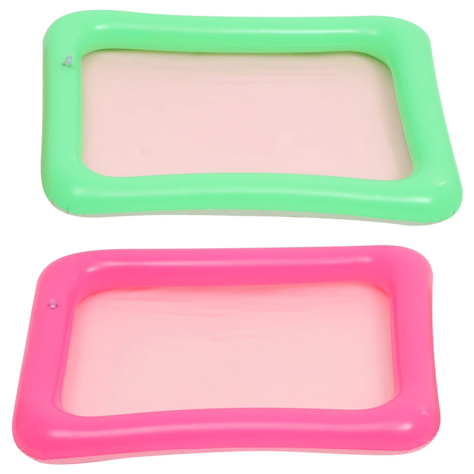 Sand Play Inflatable Tray Inflatable Sandbox Toy Sand Toys Inflatable Tray Mini Fishing Pool
Sand Play Inflatable Tray Inflatable Sandbox Toy Sand Toys Inflatable Tray Mini Fishing Pool