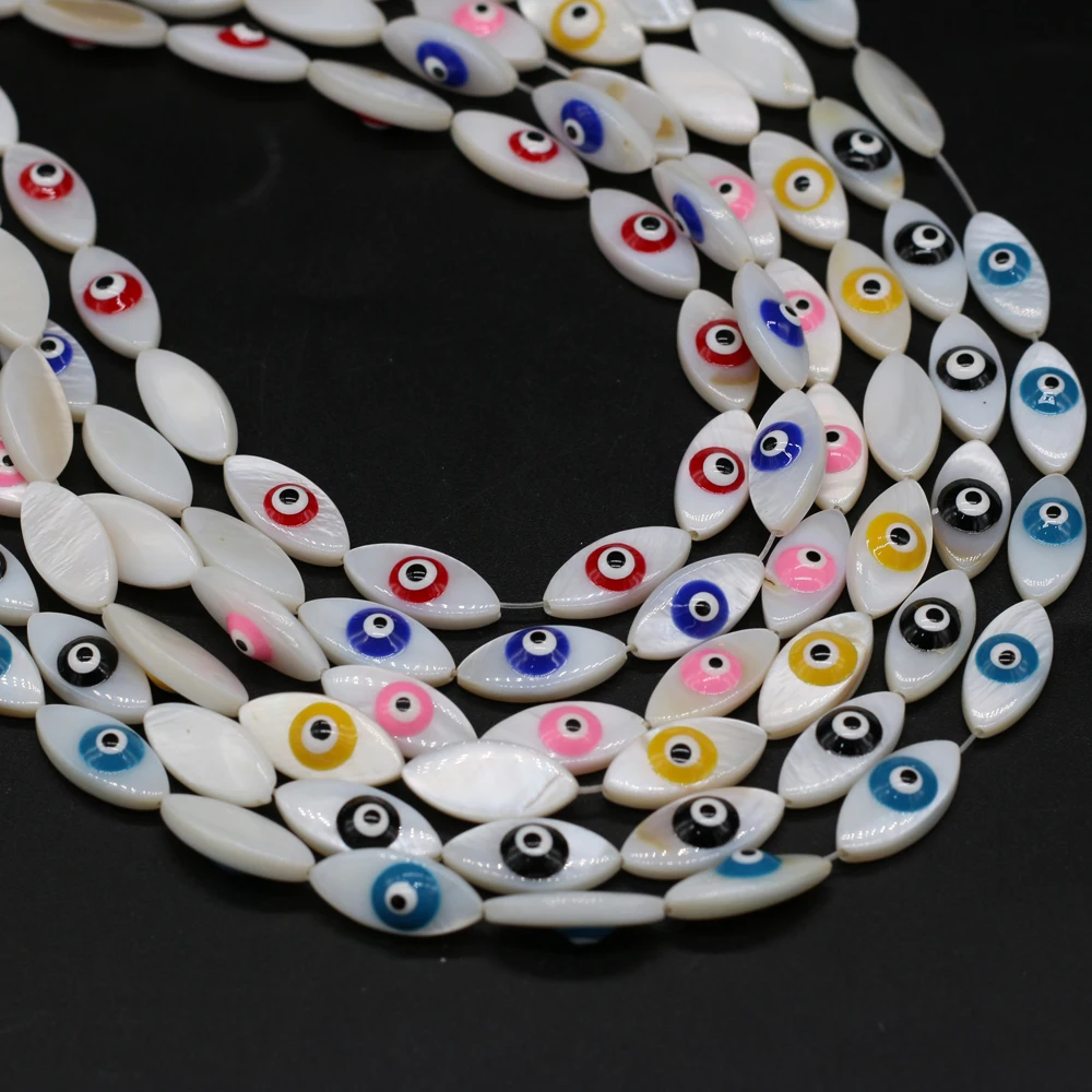 5 Strand Wholesale Price Natural Freshwater Shells Mother-of-Pearl Eye Shell Beaded Making DIY Necklace Bracelet Jewelry Gift
5 Strand Wholesale Price Natural Freshwater Shells Mother-of-Pearl Eye Shell Beaded Making DIY Necklace Bracelet Jewelry Gift