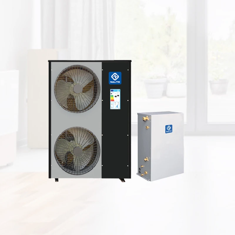 Made in Poland China DC Inverter Heatpump Air to Water Warmepumpe Residential Mini Split Inverter Air Source Heat Pump
Made in Poland China DC Inverter Heatpump Air to Water Warmepumpe Residential Mini Split Inverter Air Source Heat Pump