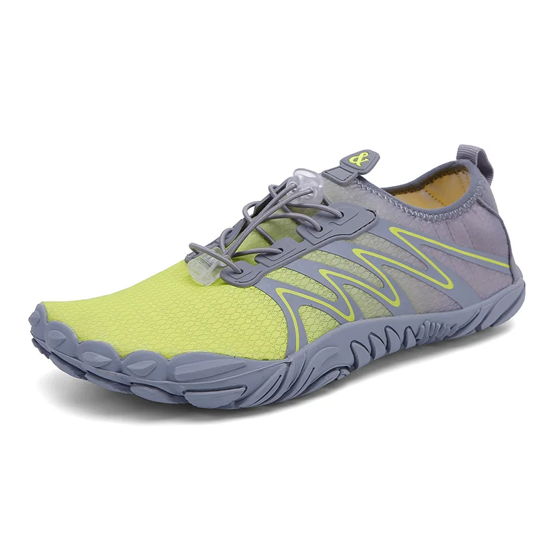 Water Sport Shoes for Men Big Size 45 46 Women Upstream Hiking Sneakers Mountain River Aqua Sandals Quick Dying Shoes
Water Sport Shoes for Men Big Size 45 46 Women Upstream Hiking Sneakers Mountain River Aqua Sandals Quick Dying Shoes