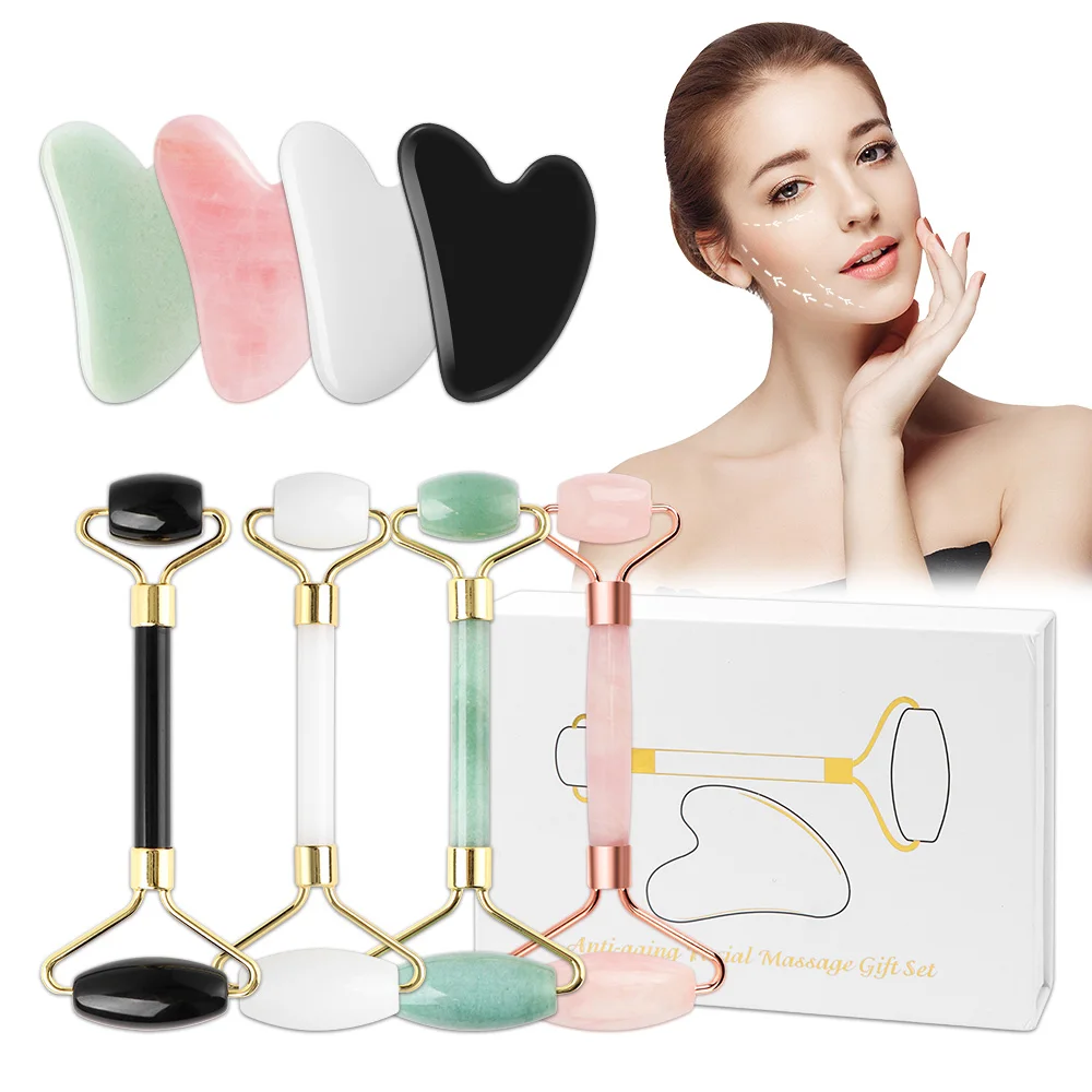 Скребок для массажа гуаши из натурального кварца и нефрита
Скребок для массажа гуаши из натурального кварца и нефрита