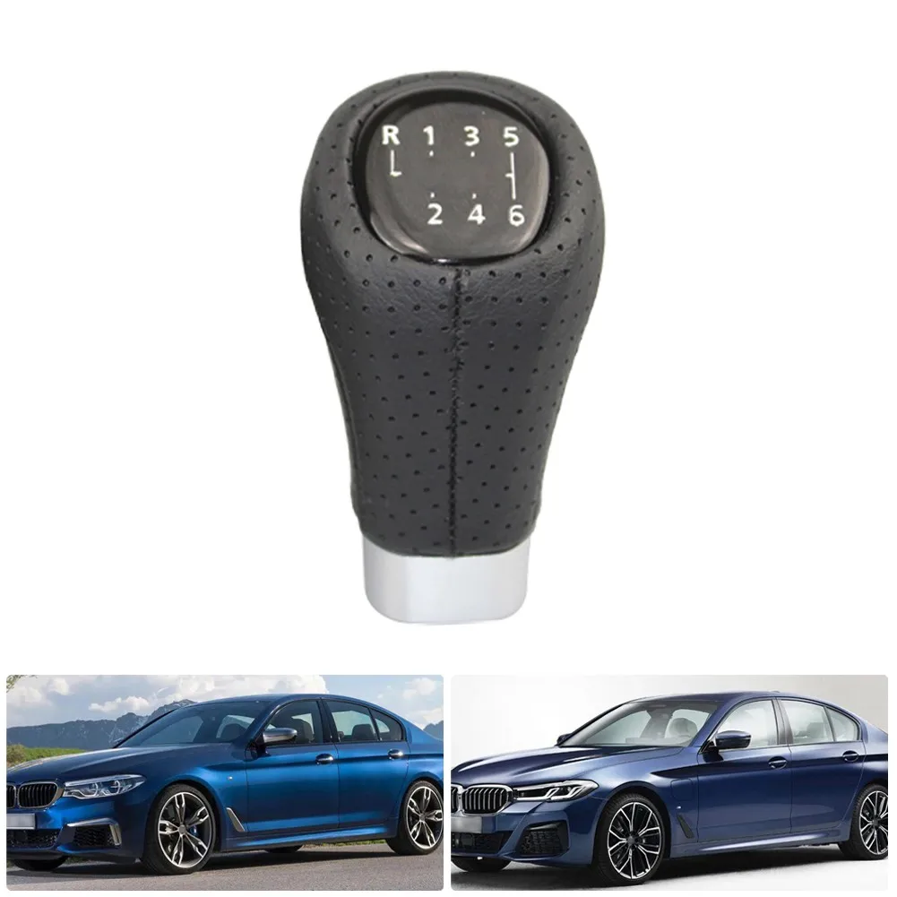Durable Useful Car Gear Shift Lever Handball Car Gear Shifter Replacement Strong 1 Pcs 10*6*6cm Leather+plastic
Durable Useful Car Gear Shift Lever Handball Car Gear Shifter Replacement Strong 1 Pcs 10*6*6cm Leather+plastic