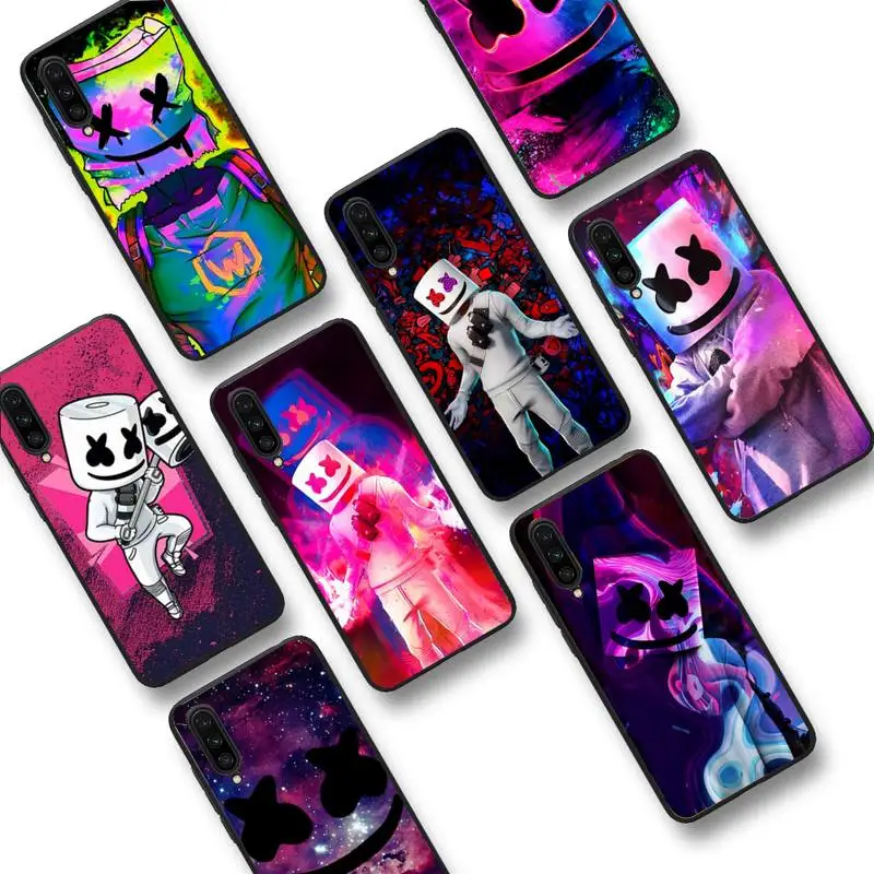 DJ M-Marshmello Phone Case For Xiaomi 9 mi8 F1 9SE 10lite note10lite Mi8lite xiaomi mi 5x
DJ M-Marshmello Phone Case For Xiaomi 9 mi8 F1 9SE 10lite note10lite Mi8lite xiaomi mi 5x