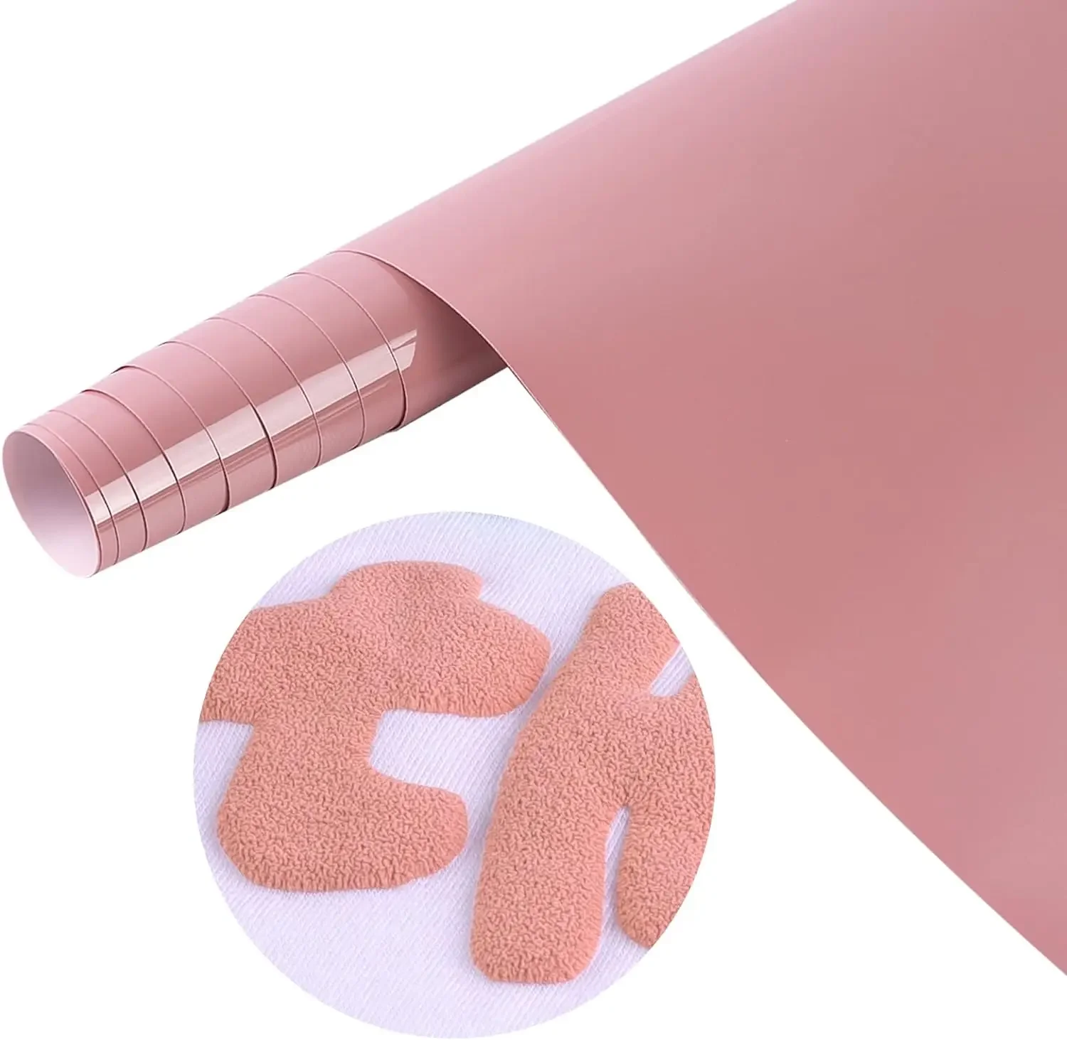 XFX 3D Пуф Винил для Термопресса
XFX 3D Пуф Винил для Термопресса