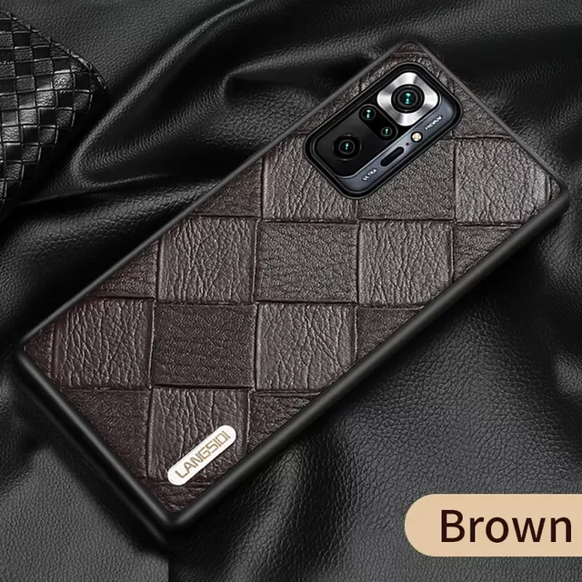 2022 for Xiaomi Redmi Note 10 11 9 8 pro 10s 11S 9T Cover For Mi 12X 12 10T 11T 11 Lite Poco X3 X4 Pro F3 F4 GTGenuine Leather C
2022 for Xiaomi Redmi Note 10 11 9 8 pro 10s 11S 9T Cover For Mi 12X 12 10T 11T 11 Lite Poco X3 X4 Pro F3 F4 GTGenuine Leather C