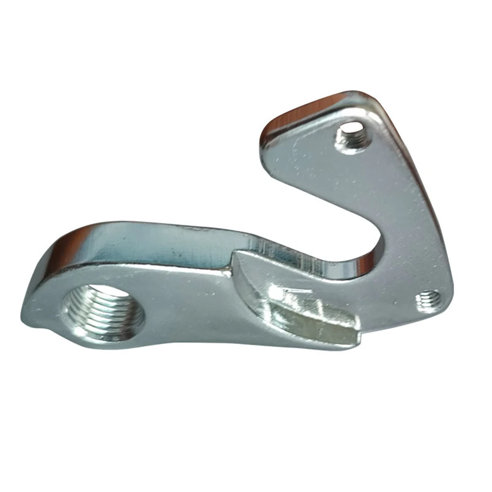 Bicycle Tail Hook Derailleur Hanger Cycling Outdoor Sports 30g Aluminum Alloy CNC For Upland Bicycle High Quality
Bicycle Tail Hook Derailleur Hanger Cycling Outdoor Sports 30g Aluminum Alloy CNC For Upland Bicycle High Quality