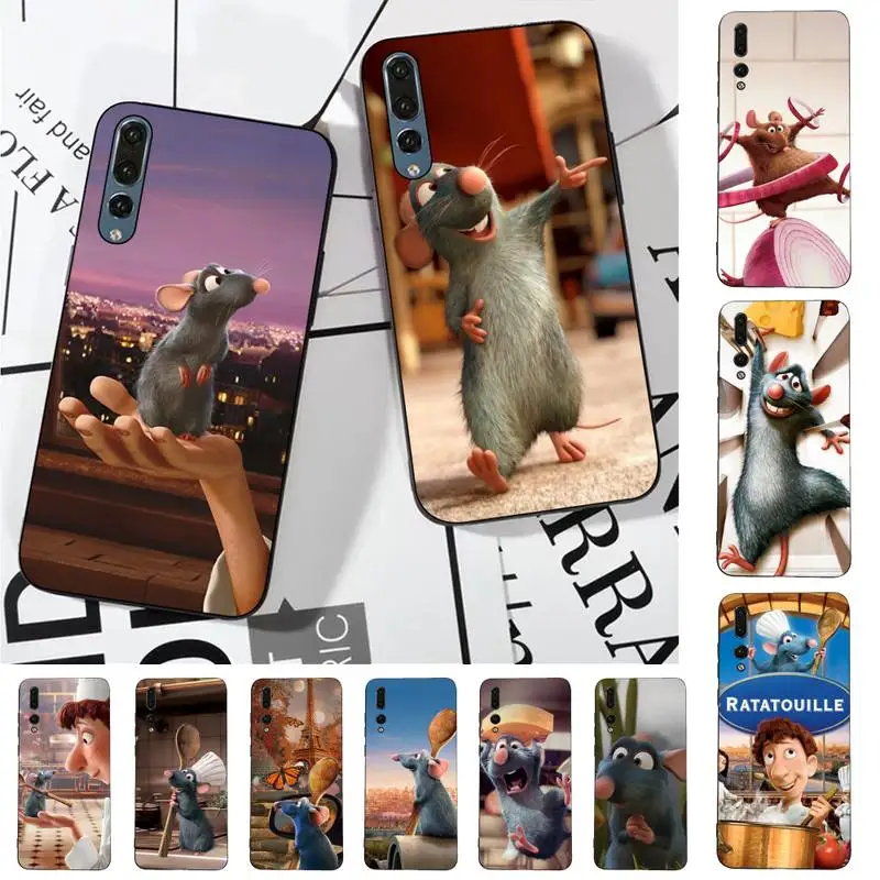 Disney Ratatouille Phone Case for Huawei P30 40 20 10 8 9 lite pro plus Psmart2019
Disney Ratatouille Phone Case for Huawei P30 40 20 10 8 9 lite pro plus Psmart2019