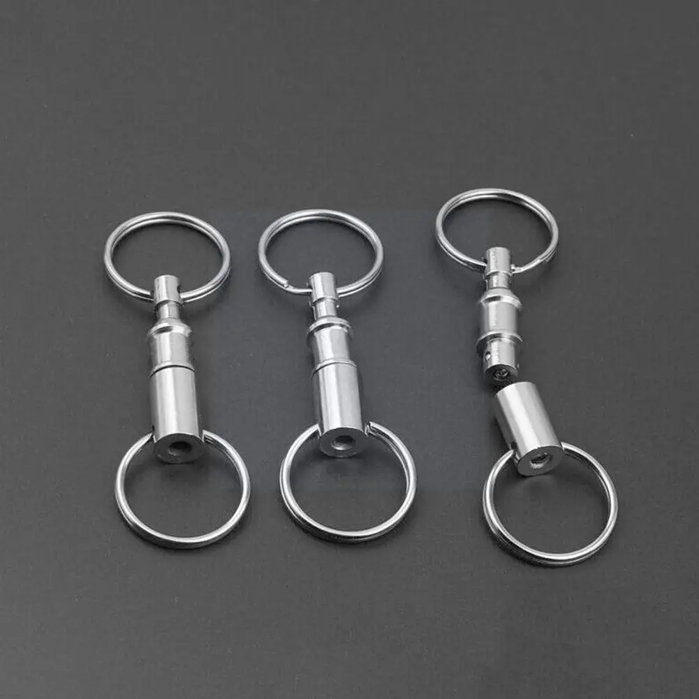 Double Ring Chain Outdoor Tactical Edc Car Hiking Locking Hanging Climbing Survival Camping Carabiner Padlock W2q8
Double Ring Chain Outdoor Tactical Edc Car Hiking Locking Hanging Climbing Survival Camping Carabiner Padlock W2q8