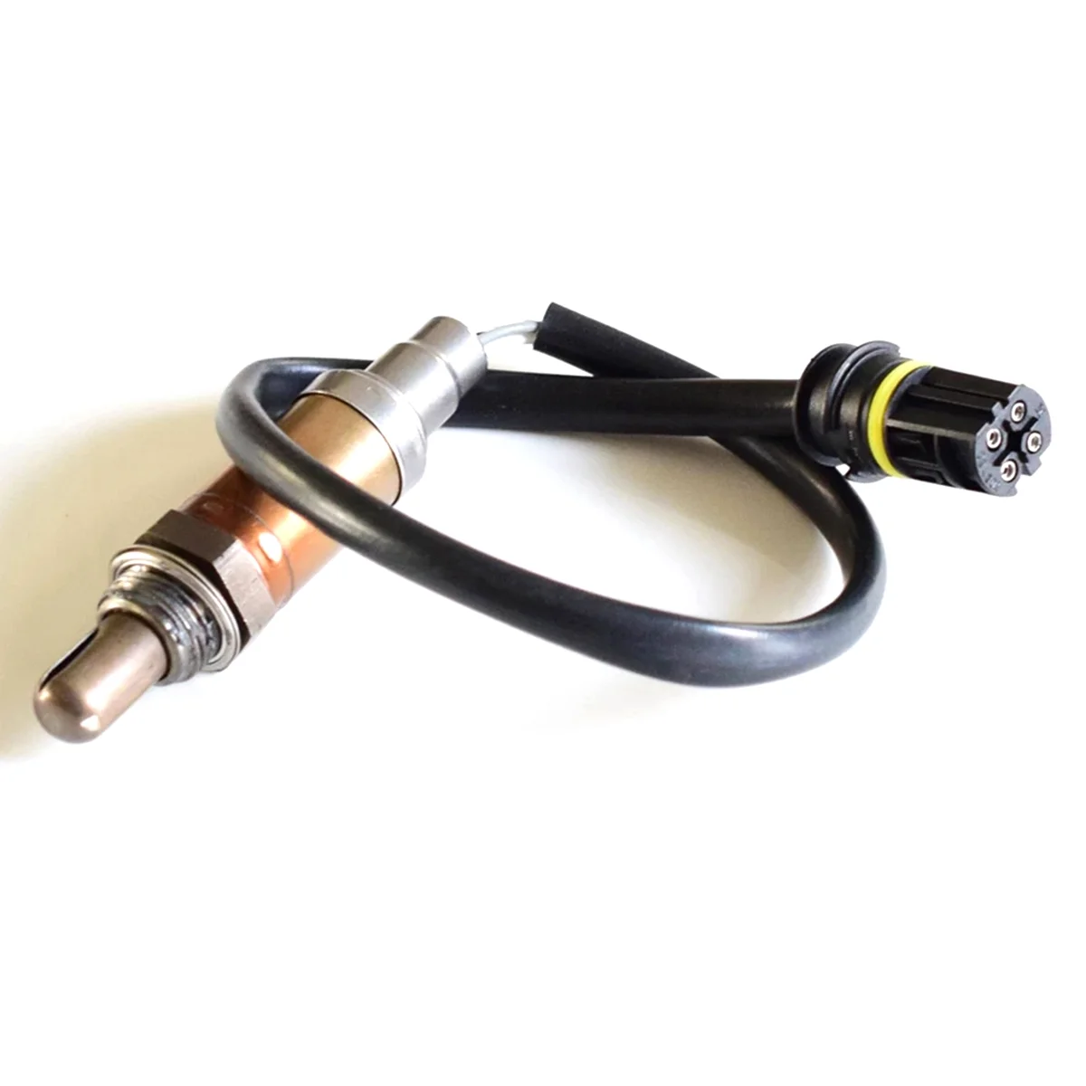 0258003477 Oxygen Sensor Air Fuel Ratio Oxygen Sensor for E46 320 325 330 525 528 530 X3 X5 Z3 Z4
0258003477 Oxygen Sensor Air Fuel Ratio Oxygen Sensor for E46 320 325 330 525 528 530 X3 X5 Z3 Z4