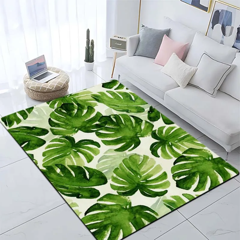 Tropical leaf print living room carpet Modern Tropical Leaf Pattern Carpet living room carpet rugs living room play mats
Tropical leaf print living room carpet Modern Tropical Leaf Pattern Carpet living room carpet rugs living room play mats