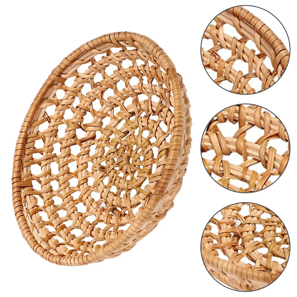 Basket Rattan Woven Fruit Tray Storage Bread Serving Wicker Organizer Baskets Naturalpantry Bowls Snack Candy Display Bowl
Basket Rattan Woven Fruit Tray Storage Bread Serving Wicker Organizer Baskets Naturalpantry Bowls Snack Candy Display Bowl