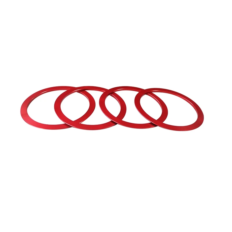 Внутренняя отделка для Tayota Tacoma A/C Vent Ring, Декоративные Чехлы для 2016-2021 Tacoma A/C розетки
Внутренняя отделка для Tayota Tacoma A/C Vent Ring, Декоративные Чехлы для 2016-2021 Tacoma A/C розетки