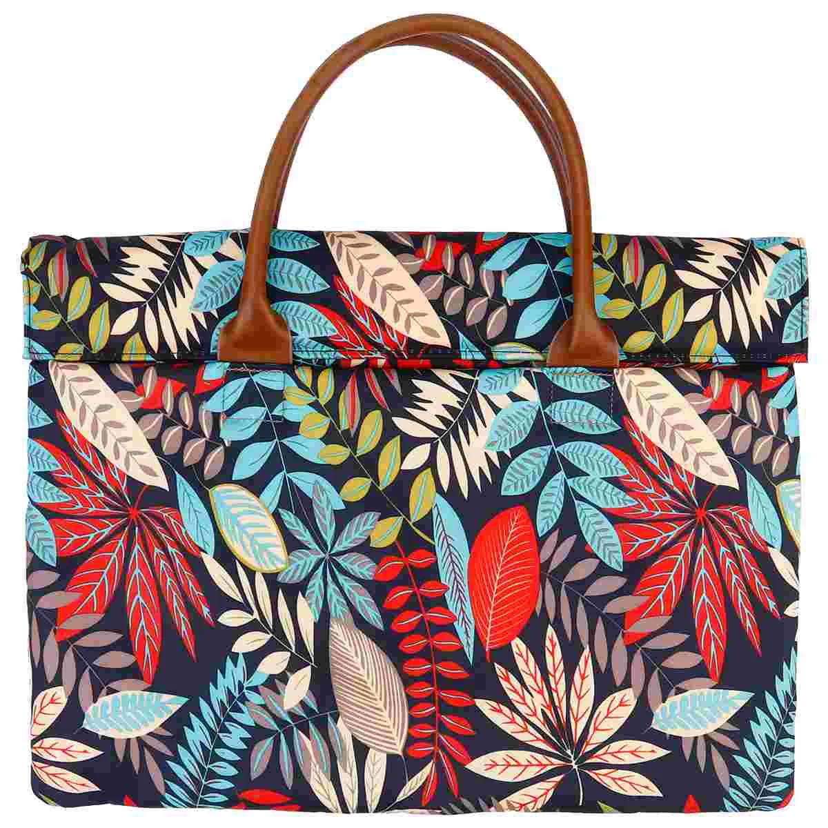 Laptop Handbag Computer Pouch Briefcase Case Women Carrying Tote Canvas Sleeve Notebook Business Ladies Floral Work Style Ethnic
Laptop Handbag Computer Pouch Briefcase Case Women Carrying Tote Canvas Sleeve Notebook Business Ladies Floral Work Style Ethnic