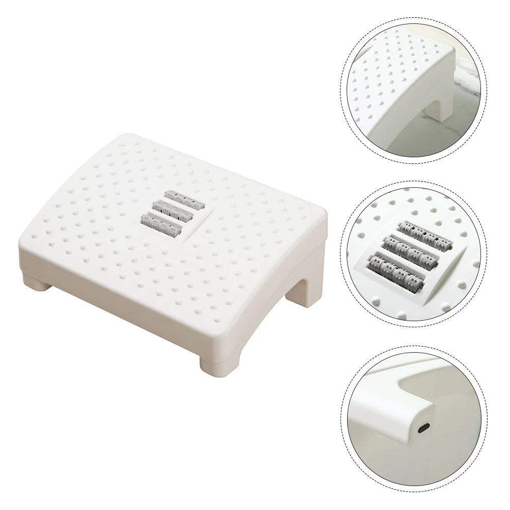Footstool Step Stools Kids Foot Cushion Stool Tilting Foot Stool Footrest Foot Stool Desk Plastic Standing Desk Foot Stool Child
Footstool Step Stools Kids Foot Cushion Stool Tilting Foot Stool Footrest Foot Stool Desk Plastic Standing Desk Foot Stool Child