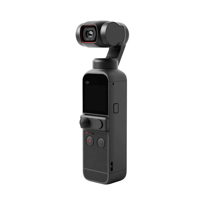 Фонарик оригинальный DJI OSMO Pocket 2 с 8-кратным увеличением ActiveTrack 3,0 1/1. 7-дюймовый датчик 64MP изображения камеры для профессионального видео
Фонарик оригинальный DJI OSMO Pocket 2 с 8-кратным увеличением ActiveTrack 3,0 1/1. 7-дюймовый датчик 64MP изображения камеры для профессионального видео