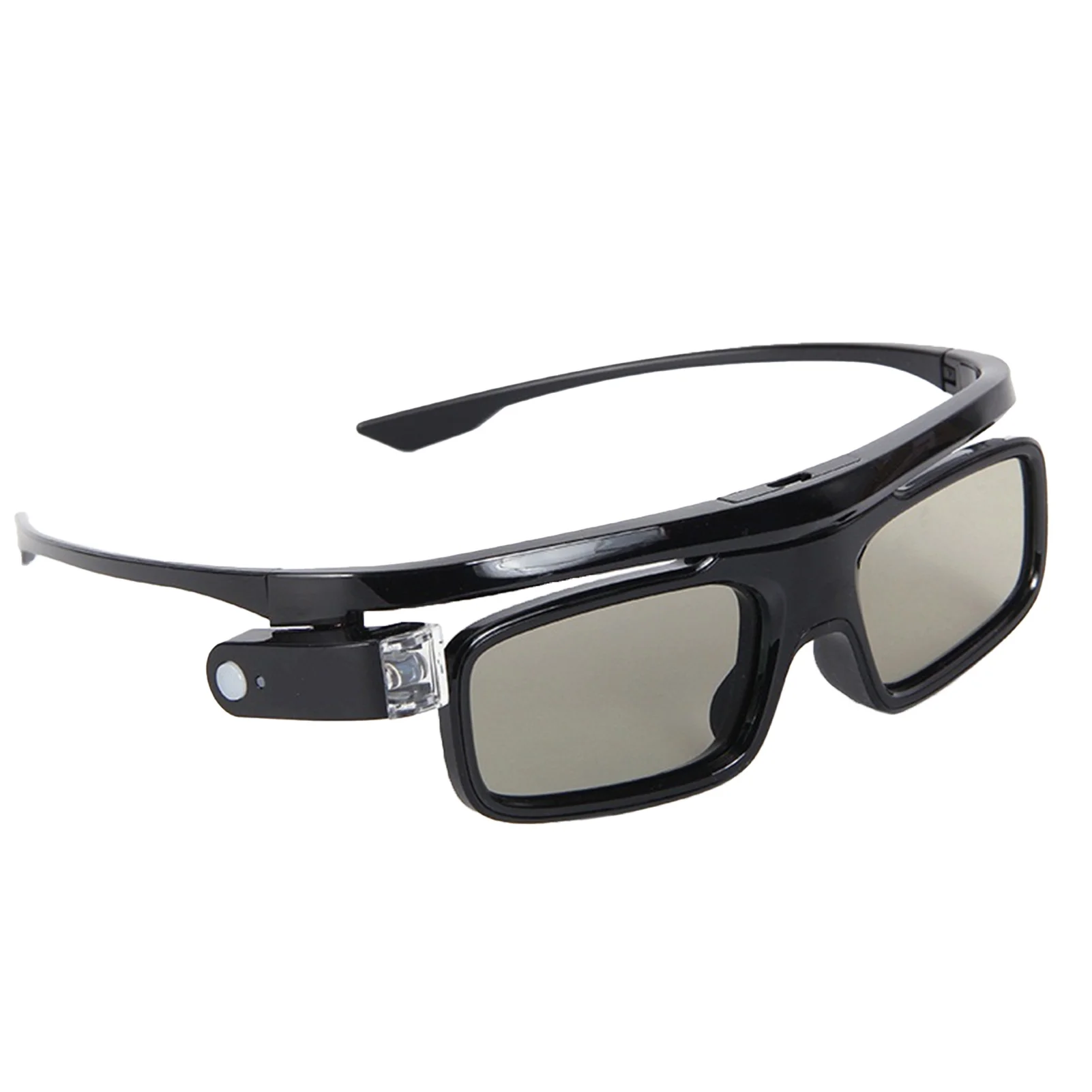 3D Glasses Clear Picture High Transmittance Universal Active Shutter Movie Glasses for DLP LINK 3D Projectors New Sale Genuine
3D Glasses Clear Picture High Transmittance Universal Active Shutter Movie Glasses for DLP LINK 3D Projectors New Sale Genuine