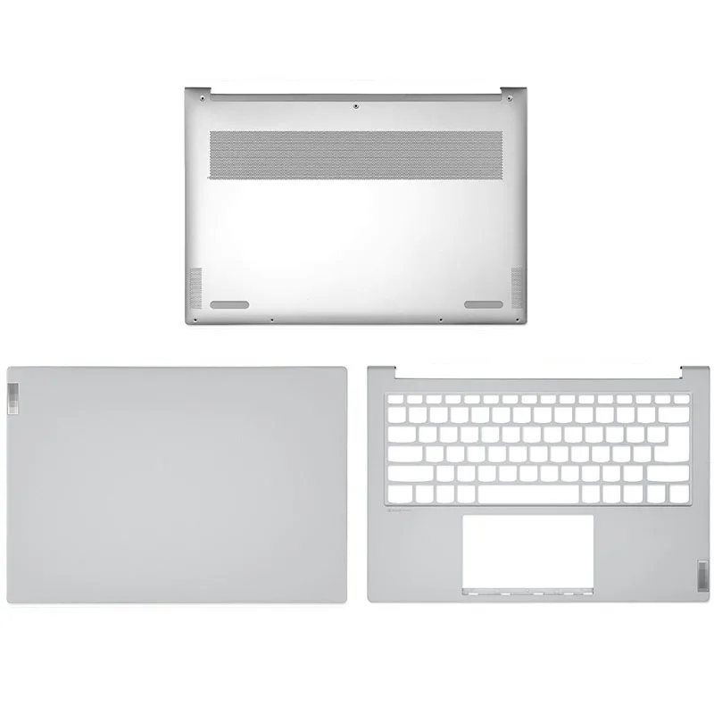 NEW For Lenovo Xiaoxin Pro 14ITL 2021 Yoga Slim 7p 14 Series Laptop LCD Back Cover Palmrest Bottom Case Silver A C D Cover
NEW For Lenovo Xiaoxin Pro 14ITL 2021 Yoga Slim 7p 14 Series Laptop LCD Back Cover Palmrest Bottom Case Silver A C D Cover