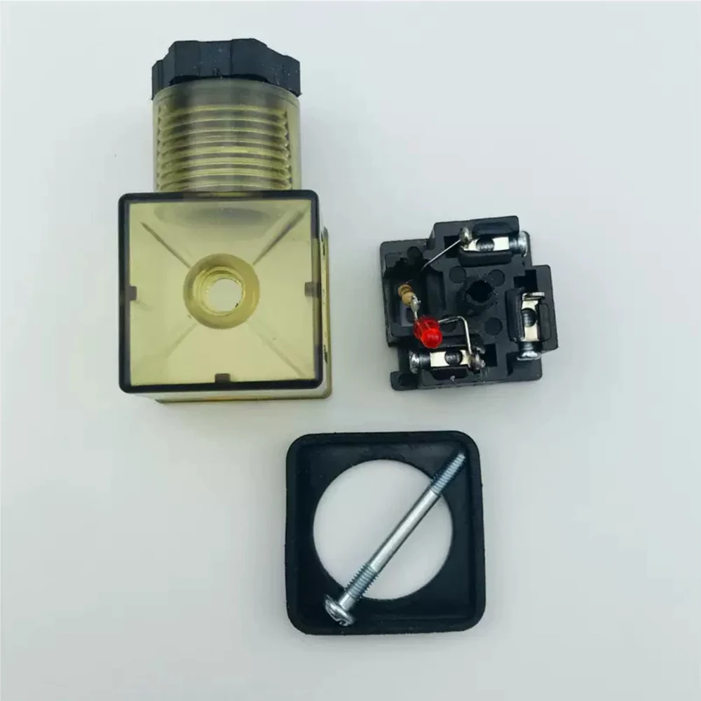 10 шт./лот DIN43650A PG9 разъем со светодиодной подсветкой прозрачная крышка
10 шт./лот DIN43650A PG9 разъем со светодиодной подсветкой прозрачная крышка