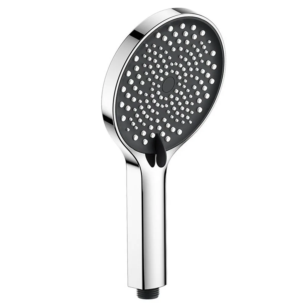 Adjustable 3 Modes High Pressure Shower Head Water Saving Rainfall Mist Massage Showerhead Bathroom Accessories High Quality
Adjustable 3 Modes High Pressure Shower Head Water Saving Rainfall Mist Massage Showerhead Bathroom Accessories High Quality