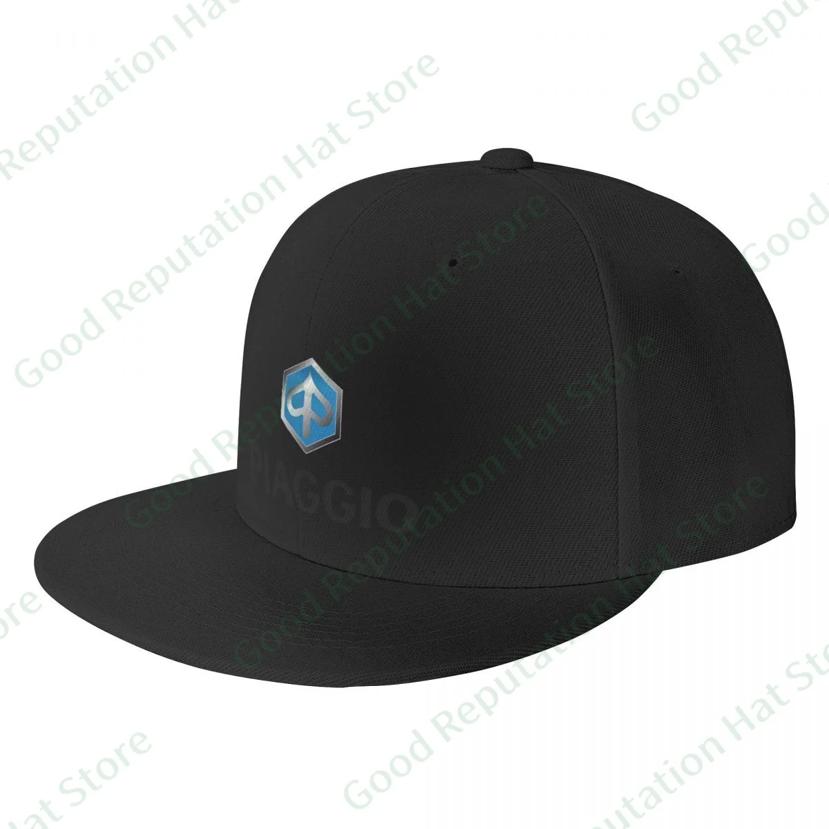 Popular Piaggios Baseball Cap Flat Peak Hip Hop Sun Flat hat Hats Men Women Caps Male Casual Travel Outdoor Sun Hats
Popular Piaggios Baseball Cap Flat Peak Hip Hop Sun Flat hat Hats Men Women Caps Male Casual Travel Outdoor Sun Hats
