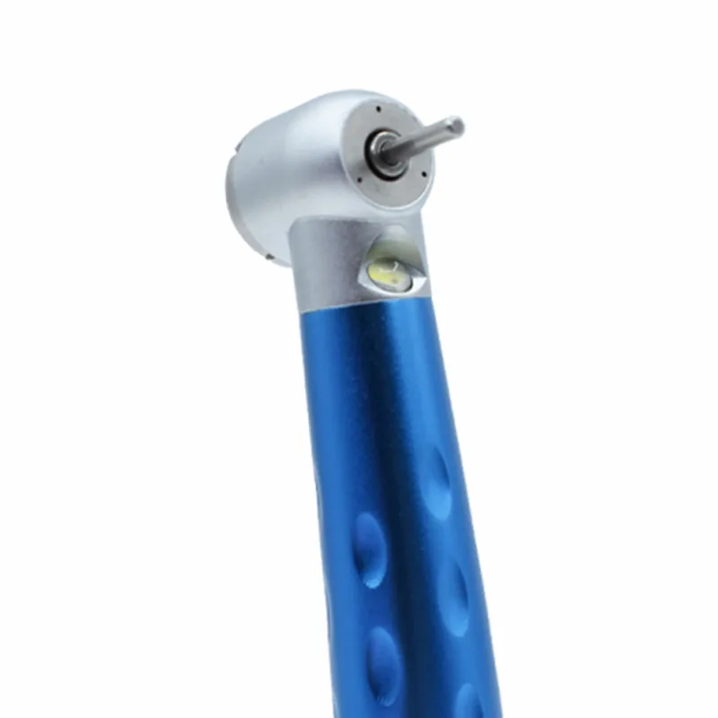 Dental tools LED Dental High Speed Handpiece Air Turbine 3 way Spray Push Button E Generation Hand Piece
Dental tools LED Dental High Speed Handpiece Air Turbine 3 way Spray Push Button E Generation Hand Piece