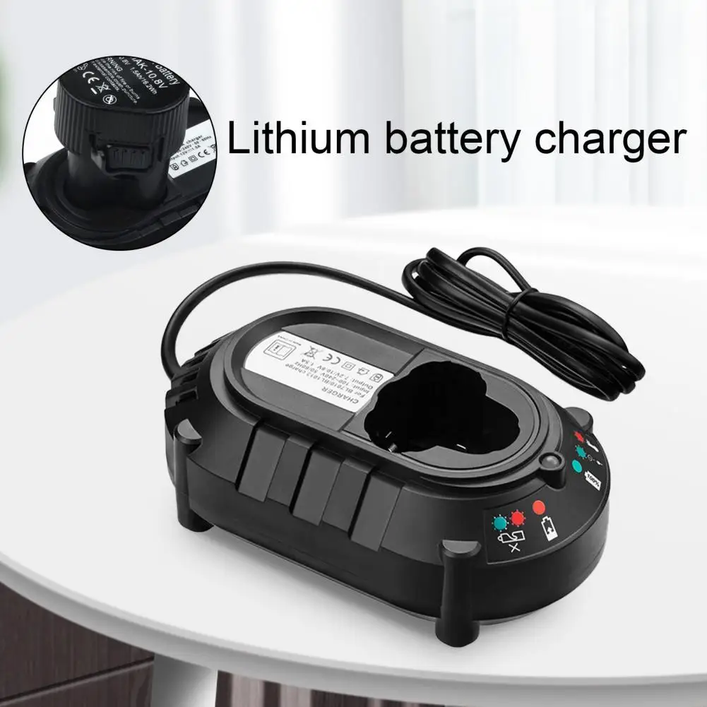 Battery Charger Adapter Professional Long-Lasting Stable Performance Battery Charger Power Charger Converter
Battery Charger Adapter Professional Long-Lasting Stable Performance Battery Charger Power Charger Converter