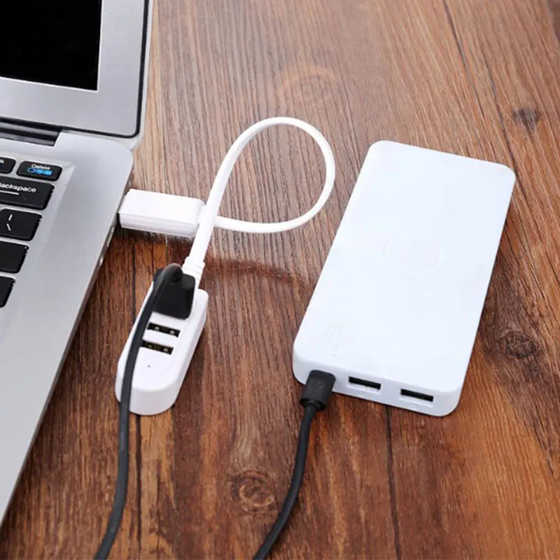 3 Port USB 3.0 Multi High Speed HUB Splitter Converter Expansion Max Laptop PC
3 Port USB 3.0 Multi High Speed HUB Splitter Converter Expansion Max Laptop PC