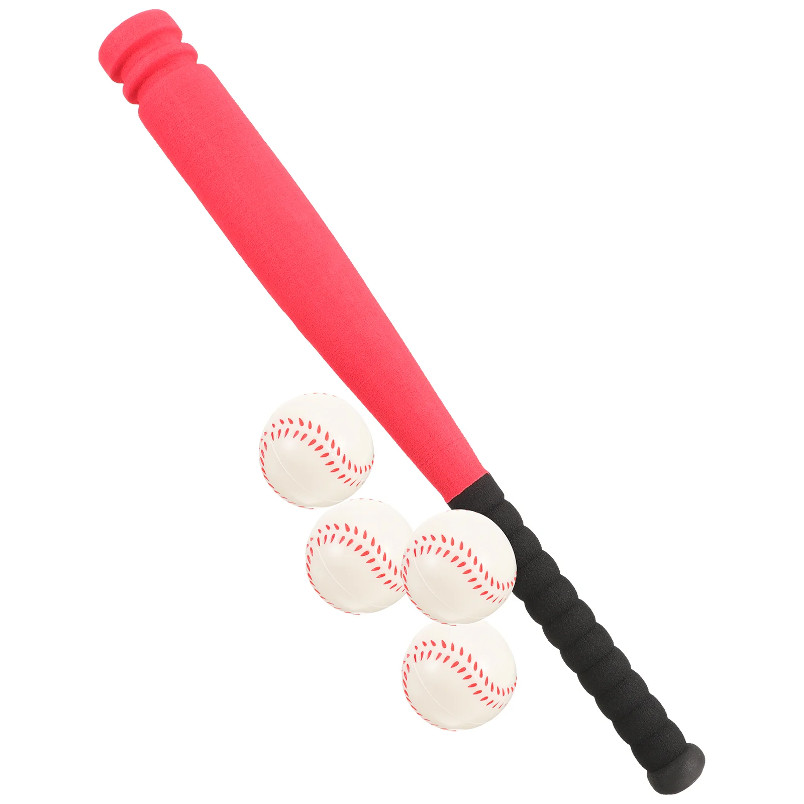 Kids Playset Outdoor Baseball Suit Interesting Bat Toddler Toys Age 2-4 Training Cue
Kids Playset Outdoor Baseball Suit Interesting Bat Toddler Toys Age 2-4 Training Cue
