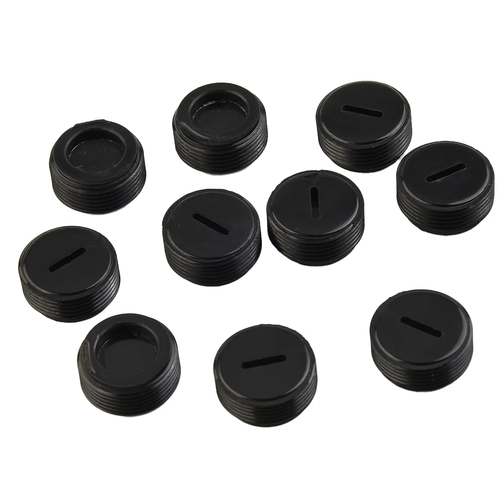 Carbon Brush Cap Plastic Holder Cover 12-22mm For Electric Hammer Grinder Carbon Brush Holder Motor Power Tools Accessories
Carbon Brush Cap Plastic Holder Cover 12-22mm For Electric Hammer Grinder Carbon Brush Holder Motor Power Tools Accessories