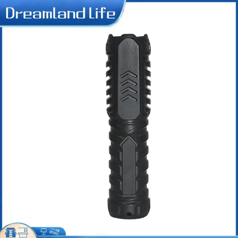Portable Usb Charging Emergency Light Charging Treasure Flashlight Camping Long Range Lantern Home 3w Waterproof Led Flashlight
Portable Usb Charging Emergency Light Charging Treasure Flashlight Camping Long Range Lantern Home 3w Waterproof Led Flashlight