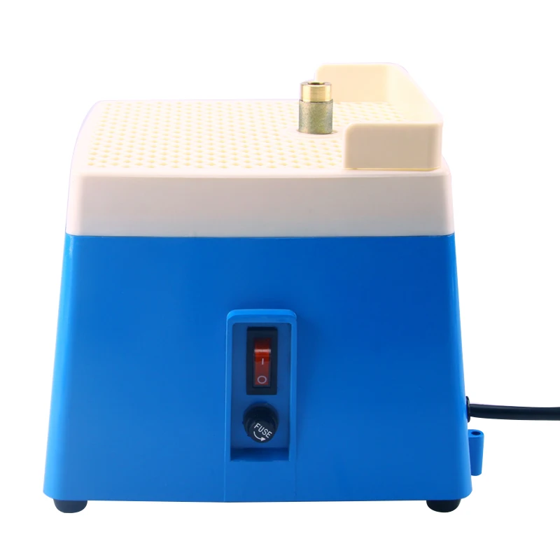 Mini Diamond Grinder 110V220V Small Multi-function Glass Ceramic Grinding Table DIY Hobby Edging Machine
Mini Diamond Grinder 110V220V Small Multi-function Glass Ceramic Grinding Table DIY Hobby Edging Machine
