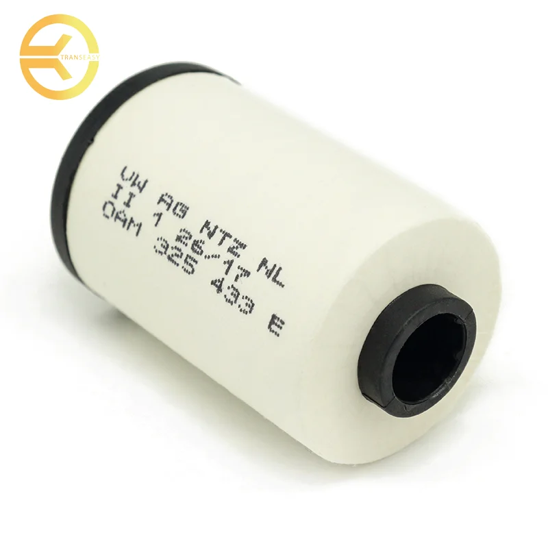 Новый 7-скоростной масляный фильтр трансмиссии DQ200 DSG 325433E 0AM325433E для сиденья VW AUDI SKODA
Новый 7-скоростной масляный фильтр трансмиссии DQ200 DSG 325433E 0AM325433E для сиденья VW AUDI SKODA