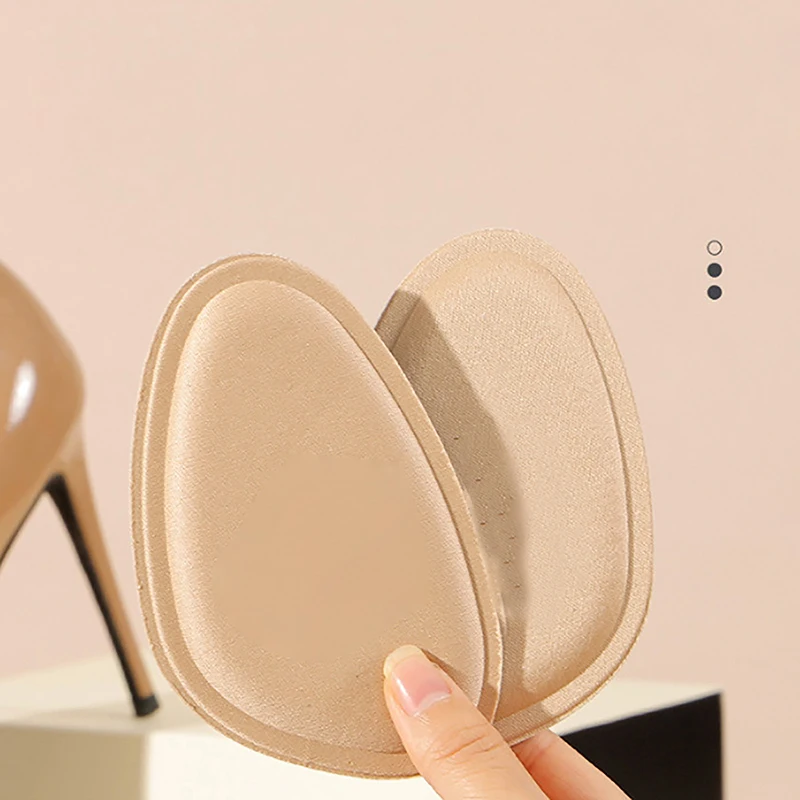 Thickened Front Palm Pad Super Thick Super Soft Sweat Absorption Half Size High Heel Pad Paste
Thickened Front Palm Pad Super Thick Super Soft Sweat Absorption Half Size High Heel Pad Paste