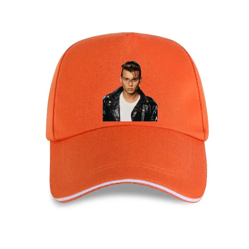 Новинка, бейсбольная кепка Джонни Депп, цвет черный, быстрая доставка! Высокое качество! Active 2021 унисекс 
Новинка, бейсбольная кепка Джонни Депп, цвет черный, быстрая доставка! Высокое качество! Active 2021 унисекс